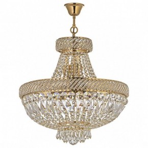 Подвесная люстра Arti Lampadari Palermo Palermo E 1.5.45.101 G в Новом Уренгое - novyy-urengoy.mebel24.online | фото 4