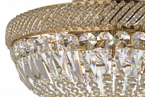 Подвесная люстра Arti Lampadari Palermo Palermo E 1.5.45.101 G в Новом Уренгое - novyy-urengoy.mebel24.online | фото 6