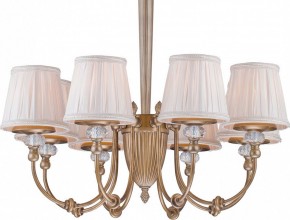 Подвесная люстра Arti Lampadari Roana Roana E 1.1.8 AG в Новом Уренгое - novyy-urengoy.mebel24.online | фото 3