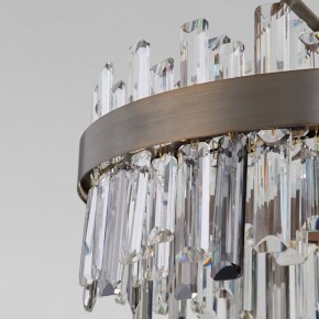 Подвесная люстра Bogate-s Sparkle 417/1 в Новом Уренгое - novyy-urengoy.mebel24.online | фото 4