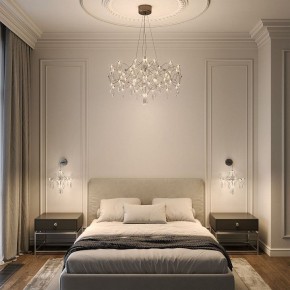 Подвесная люстра Bogate-s Tense 443/1 в Новом Уренгое - novyy-urengoy.mebel24.online | фото 6