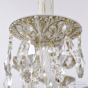 Подвесная люстра Bohemia Ivele Crystal AL1602 AL16302/12/300 WMG в Новом Уренгое - novyy-urengoy.mebel24.online | фото 6