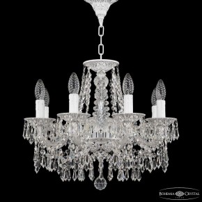 Подвесная люстра Bohemia Ivele Crystal AL1603 AL16303/8/160 WMN в Новом Уренгое - novyy-urengoy.mebel24.online | фото 2