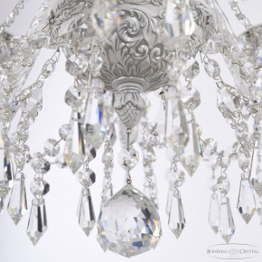 Подвесная люстра Bohemia Ivele Crystal AL1603 AL16303/8/160 WMN в Новом Уренгое - novyy-urengoy.mebel24.online | фото 5