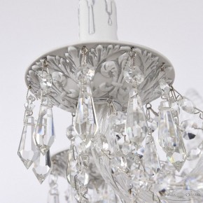 Подвесная люстра Bohemia Ivele Crystal AL1603 AL16303/8/160 WMN в Новом Уренгое - novyy-urengoy.mebel24.online | фото 7