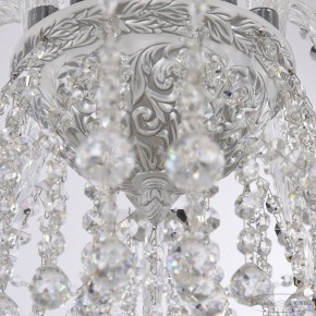 Подвесная люстра Bohemia Ivele Crystal AL1609 AL16309/12/300 WMN в Новом Уренгое - novyy-urengoy.mebel24.online | фото 4