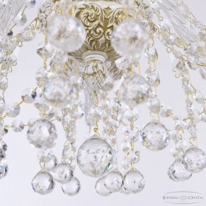 Подвесная люстра Bohemia Ivele Crystal AL1609 AL16309/6/160 WMG в Новом Уренгое - novyy-urengoy.mebel24.online | фото 5