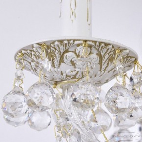 Подвесная люстра Bohemia Ivele Crystal AL1609 AL16309/6/160 WMG в Новом Уренгое - novyy-urengoy.mebel24.online | фото 6