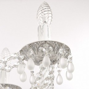 Подвесная люстра Bohemia Ivele Crystal AL1610 AL16310/6/195 WMN V0300 в Новом Уренгое - novyy-urengoy.mebel24.online | фото 5