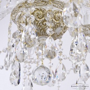 Подвесная люстра Bohemia Ivele Crystal AL1613 AL16313/8/240 WMG в Новом Уренгое - novyy-urengoy.mebel24.online | фото 4
