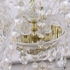 Подвесная люстра Bohemia Ivele Crystal AL1613 AL16313/8/240 WMG в Новом Уренгое - novyy-urengoy.mebel24.online | фото 5