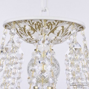 Подвесная люстра Bohemia Ivele Crystal AL1613 AL16313/8/240 WMG в Новом Уренгое - novyy-urengoy.mebel24.online | фото 6