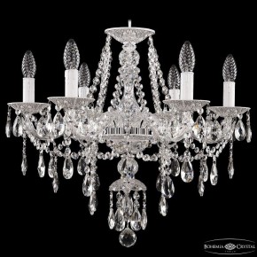 Подвесная люстра Bohemia Ivele Crystal AL1615 AL16315/6/200 WMN в Новом Уренгое - novyy-urengoy.mebel24.online | фото 2