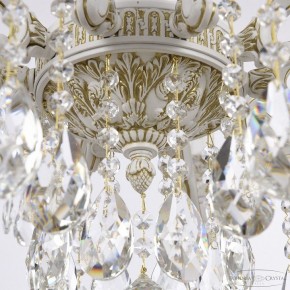 Подвесная люстра Bohemia Ivele Crystal AL7801 AL78101/10/210 A WMG в Новом Уренгое - novyy-urengoy.mebel24.online | фото 7