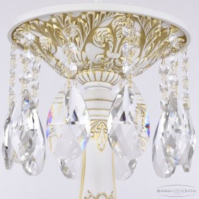 Подвесная люстра Bohemia Ivele Crystal AL7801 AL78101/10/300 A WMG в Новом Уренгое - novyy-urengoy.mebel24.online | фото 6