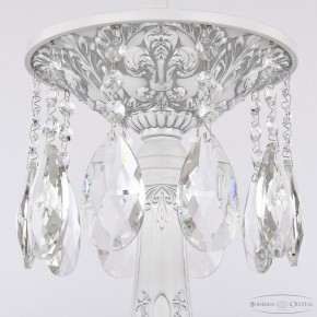 Подвесная люстра Bohemia Ivele Crystal AL7801 AL78101/10/300 A WMN в Новом Уренгое - novyy-urengoy.mebel24.online | фото 6