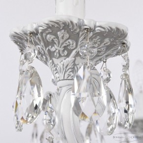 Подвесная люстра Bohemia Ivele Crystal AL7801 AL78101/10/300 A WMN в Новом Уренгое - novyy-urengoy.mebel24.online | фото 7