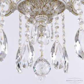 Подвесная люстра Bohemia Ivele Crystal AL7801 AL78101/5/175 A WMG в Новом Уренгое - novyy-urengoy.mebel24.online | фото 5