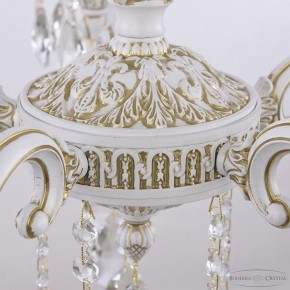 Подвесная люстра Bohemia Ivele Crystal AL7801 AL78101/5/175 A WMG в Новом Уренгое - novyy-urengoy.mebel24.online | фото 6