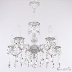 Подвесная люстра Bohemia Ivele Crystal AL7801 AL78101/5/175 A WMN в Новом Уренгое - novyy-urengoy.mebel24.online | фото 3