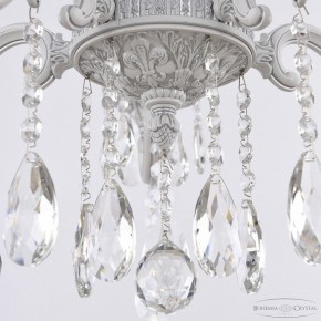 Подвесная люстра Bohemia Ivele Crystal AL7801 AL78101/5/175 A WMN в Новом Уренгое - novyy-urengoy.mebel24.online | фото 5