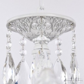 Подвесная люстра Bohemia Ivele Crystal AL7801 AL78101/5/175 A WMN в Новом Уренгое - novyy-urengoy.mebel24.online | фото 7