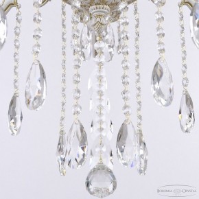 Подвесная люстра Bohemia Ivele Crystal AL7801 AL78101/5/175 B WMG в Новом Уренгое - novyy-urengoy.mebel24.online | фото 5