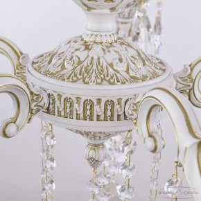 Подвесная люстра Bohemia Ivele Crystal AL7801 AL78101/5/175 B WMG в Новом Уренгое - novyy-urengoy.mebel24.online | фото 6