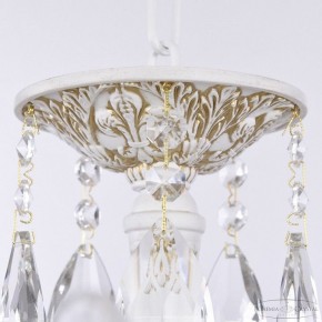 Подвесная люстра Bohemia Ivele Crystal AL7801 AL78101/5/175 B WMG в Новом Уренгое - novyy-urengoy.mebel24.online | фото 7