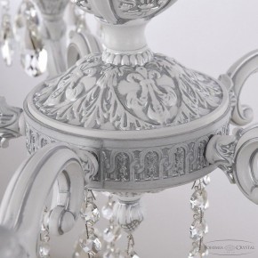 Подвесная люстра Bohemia Ivele Crystal AL7801 AL78101/5/175 B WMN в Новом Уренгое - novyy-urengoy.mebel24.online | фото 6