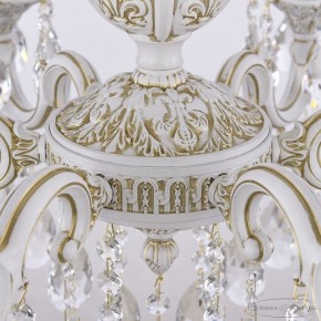 Подвесная люстра Bohemia Ivele Crystal AL7801 AL78101/6/175 A WMG в Новом Уренгое - novyy-urengoy.mebel24.online | фото 4