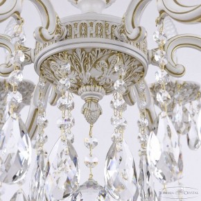 Подвесная люстра Bohemia Ivele Crystal AL7801 AL78101/6/175 A WMG в Новом Уренгое - novyy-urengoy.mebel24.online | фото 5