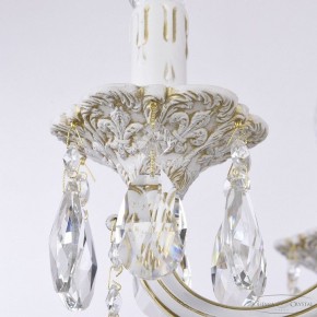Подвесная люстра Bohemia Ivele Crystal AL7801 AL78101/6/175 A WMG в Новом Уренгое - novyy-urengoy.mebel24.online | фото 6