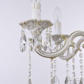 Подвесная люстра Bohemia Ivele Crystal AL7801 AL78101/6/175 A WMG в Новом Уренгое - novyy-urengoy.mebel24.online | фото 7