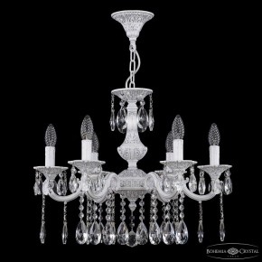 Подвесная люстра Bohemia Ivele Crystal AL7801 AL78101/6/175 A WMN в Новом Уренгое - novyy-urengoy.mebel24.online | фото 2