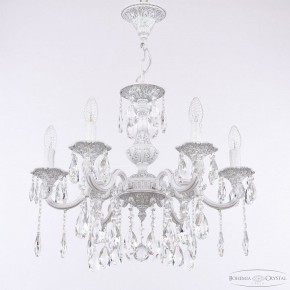 Подвесная люстра Bohemia Ivele Crystal AL7801 AL78101/6/175 A WMN в Новом Уренгое - novyy-urengoy.mebel24.online | фото 3