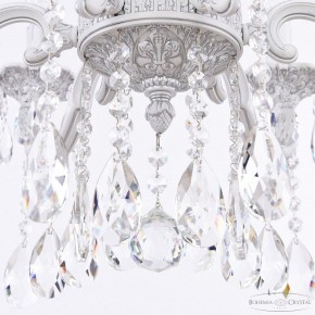 Подвесная люстра Bohemia Ivele Crystal AL7801 AL78101/6/175 A WMN в Новом Уренгое - novyy-urengoy.mebel24.online | фото 5