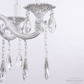 Подвесная люстра Bohemia Ivele Crystal AL7801 AL78101/6/175 A WMN в Новом Уренгое - novyy-urengoy.mebel24.online | фото 6