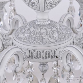 Подвесная люстра Bohemia Ivele Crystal AL7801 AL78101/6/175 A WMN в Новом Уренгое - novyy-urengoy.mebel24.online | фото 7