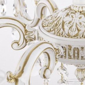Подвесная люстра Bohemia Ivele Crystal AL7801 AL78101/6/175 B WMG в Новом Уренгое - novyy-urengoy.mebel24.online | фото 5