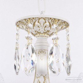 Подвесная люстра Bohemia Ivele Crystal AL7801 AL78101/6/175 B WMG в Новом Уренгое - novyy-urengoy.mebel24.online | фото 6