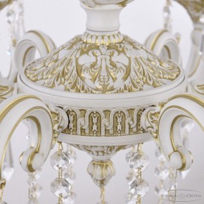 Подвесная люстра Bohemia Ivele Crystal AL7801 AL78101/6/175 B WMG Drops в Новом Уренгое - novyy-urengoy.mebel24.online | фото 3