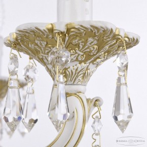 Подвесная люстра Bohemia Ivele Crystal AL7801 AL78101/6/175 B WMG Drops в Новом Уренгое - novyy-urengoy.mebel24.online | фото 6