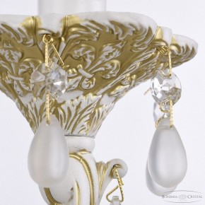 Подвесная люстра Bohemia Ivele Crystal AL7801 AL78101/6/175 B WMG V0300 в Новом Уренгое - novyy-urengoy.mebel24.online | фото 4