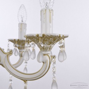 Подвесная люстра Bohemia Ivele Crystal AL7801 AL78101/6/175 B WMG V0300 в Новом Уренгое - novyy-urengoy.mebel24.online | фото 6