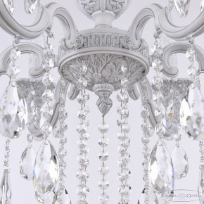 Подвесная люстра Bohemia Ivele Crystal AL7801 AL78101/6/175 B WMN в Новом Уренгое - novyy-urengoy.mebel24.online | фото 5