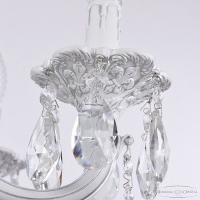Подвесная люстра Bohemia Ivele Crystal AL7801 AL78101/6/175 B WMN в Новом Уренгое - novyy-urengoy.mebel24.online | фото 6