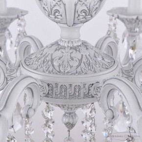 Подвесная люстра Bohemia Ivele Crystal AL7801 AL78101/6/175 B WMN в Новом Уренгое - novyy-urengoy.mebel24.online | фото 7