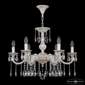 Подвесная люстра Bohemia Ivele Crystal AL7801 AL78101/6/210 A WMG в Новом Уренгое - novyy-urengoy.mebel24.online | фото 2
