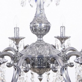 Подвесная люстра Bohemia Ivele Crystal AL7801 AL78101/8/250 A CG в Новом Уренгое - novyy-urengoy.mebel24.online | фото 4